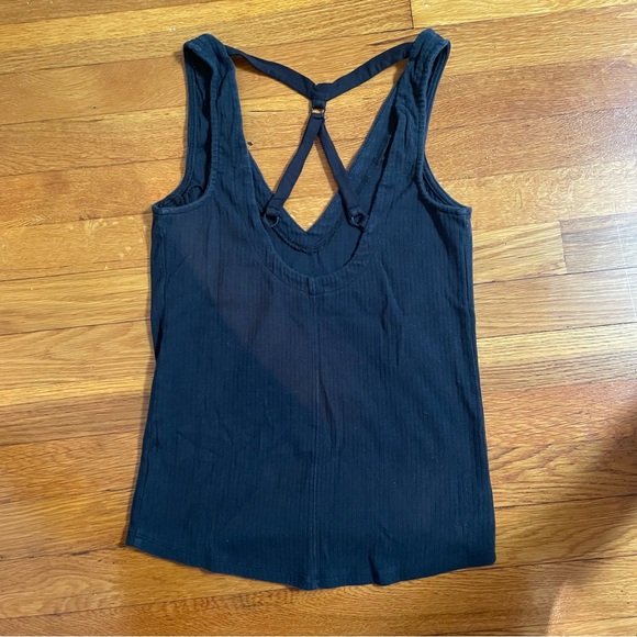 free people athletic top - Picture 3 of 3